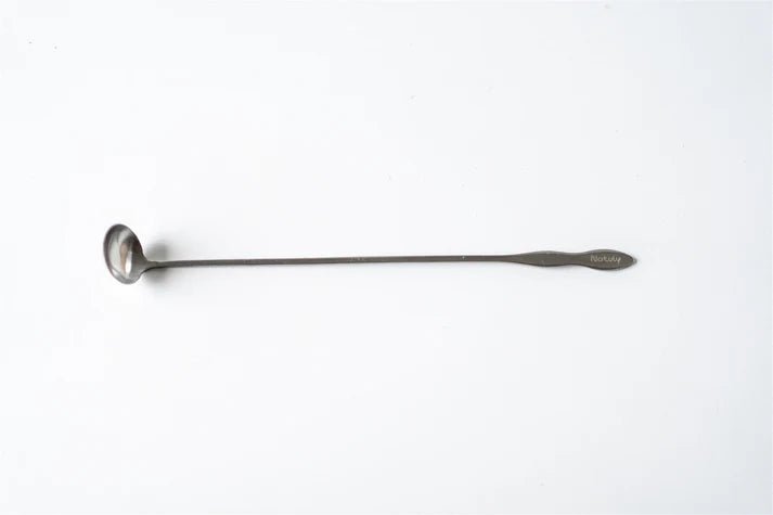 Natuly - Bokashi lepel - roestvrij staal - 1 stuk - Shop with Marley's
