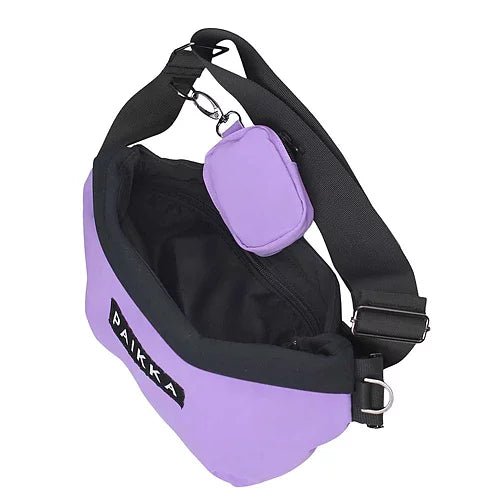 Paikka treatbag lilac - Shop with Marley's