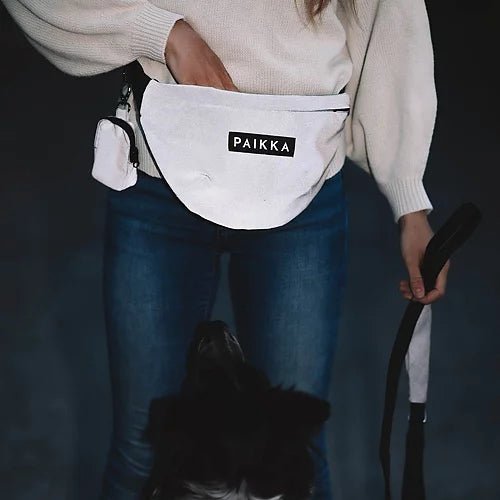 Paikka treatbag lilac - Shop with Marley's