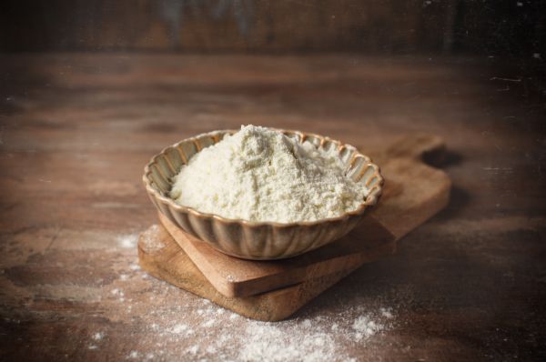 Paul & Paulina Geitenmelkpoeder voordeelverpakking (1KG) - Shop with Marley's