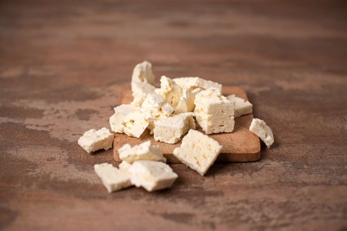 Paul & Paulina gevriesdroogde kaas (100gr) - Shop with Marley's