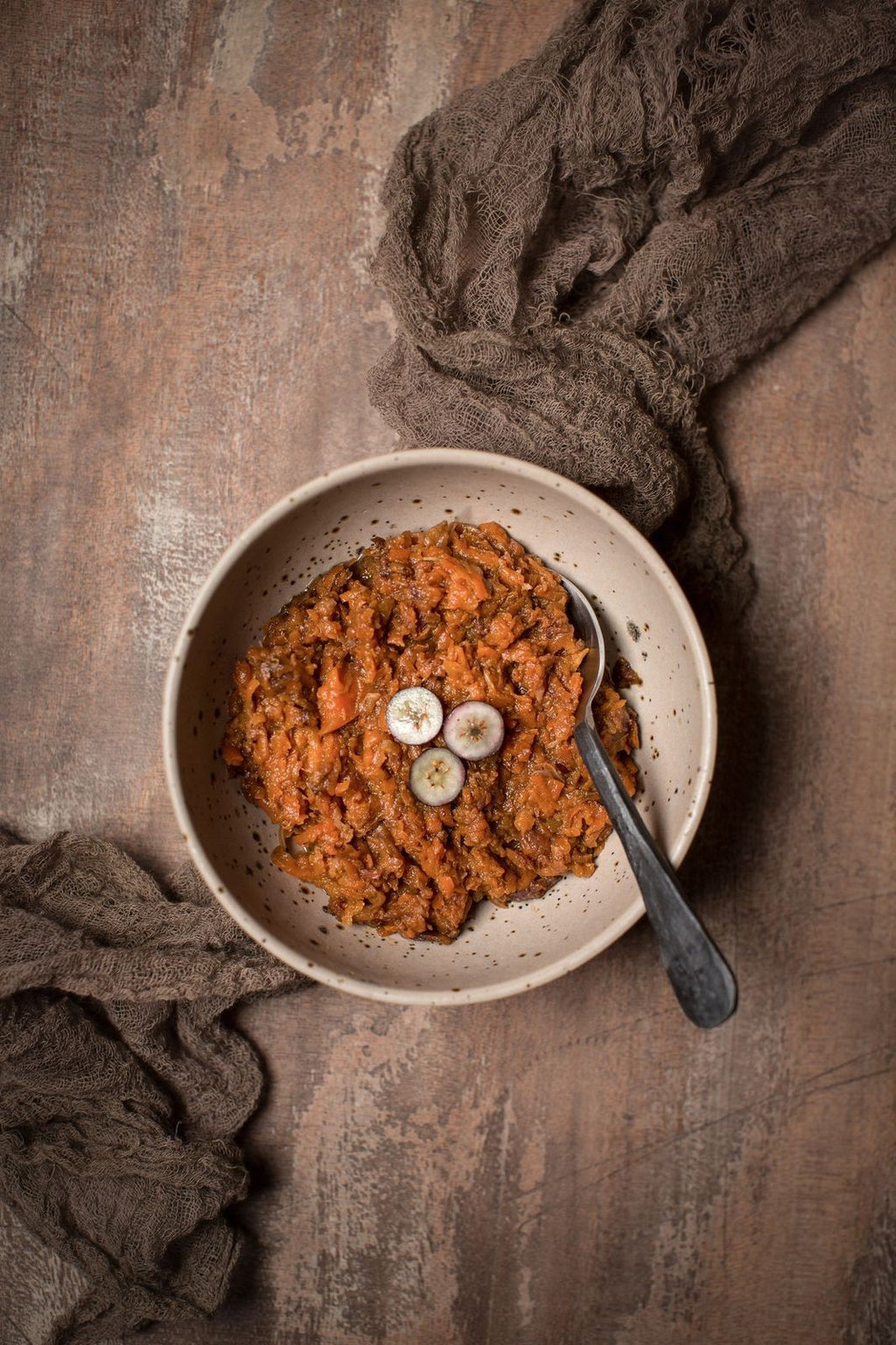 Paul & Paulina - Landgarten Groentepuree 380gr - Shop with Marley's