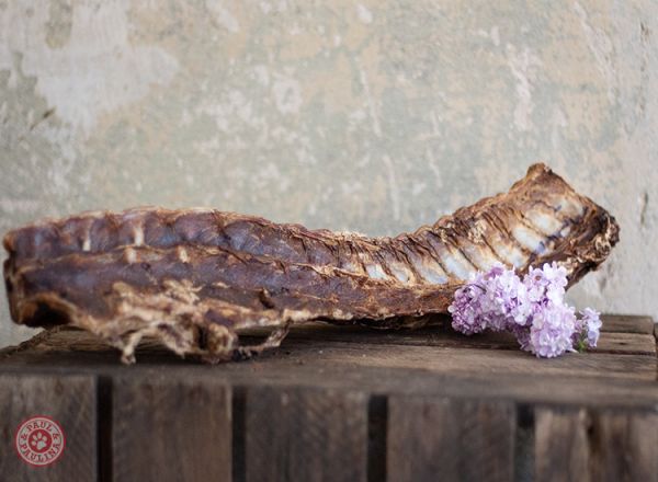 Paul & Paulina Rug hert (500gr) - Shop with Marley's