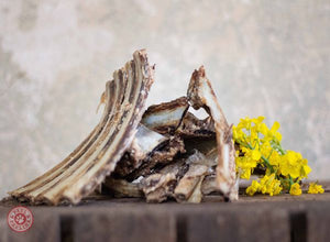 Paul & Paulina Spareribs hert (500gr) - Shop with Marley's