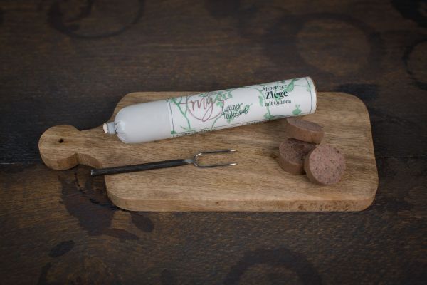 Paul & Paulina trainingsworst paard (200gr) - Shop with Marley's