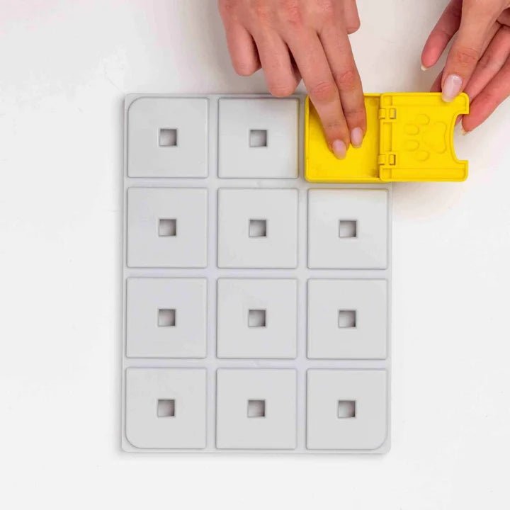 Pawzler los puzzelstuk – Base - Shop with Marley's