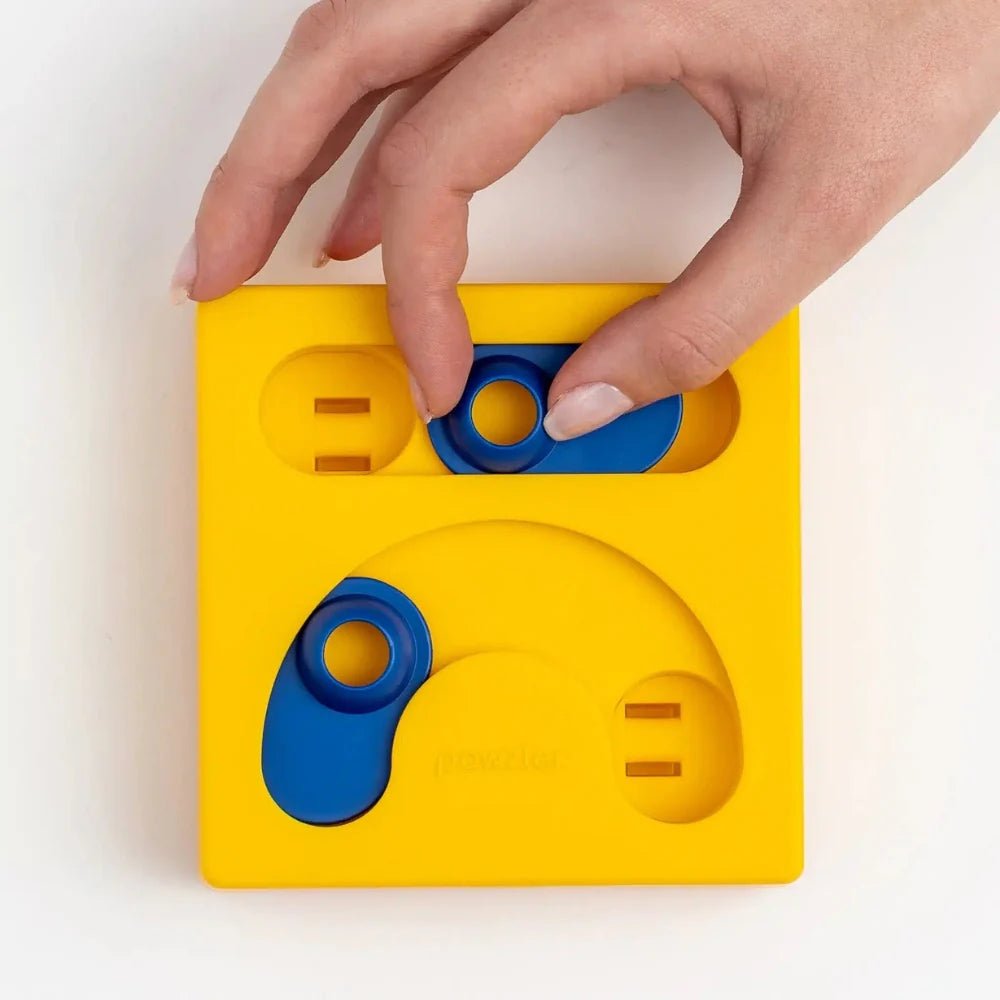 Pawzler los puzzelstuk – Kaya - Shop with Marley's