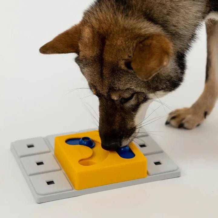 Pawzler los puzzelstuk – Kaya - Shop with Marley's