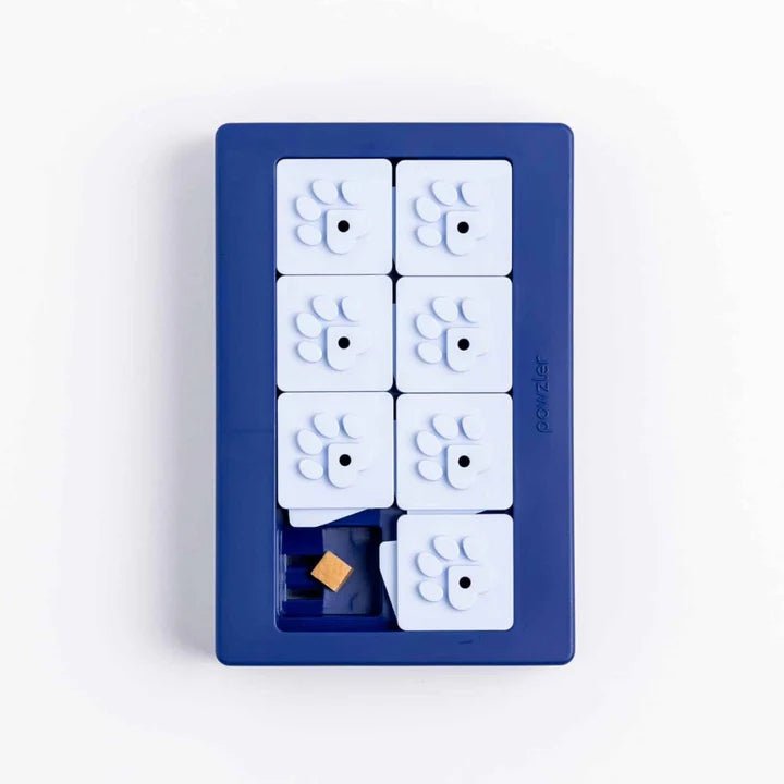 Pawzler los puzzelstuk – Louvre - Shop with Marley's