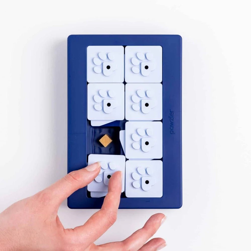 Pawzler los puzzelstuk – Louvre - Shop with Marley's