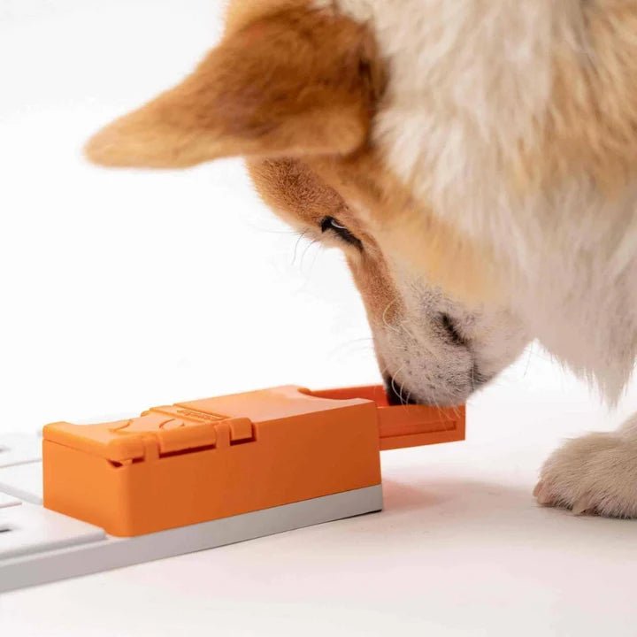 Pawzler los puzzelstuk – Maya - 2 stuks - Shop with Marley's