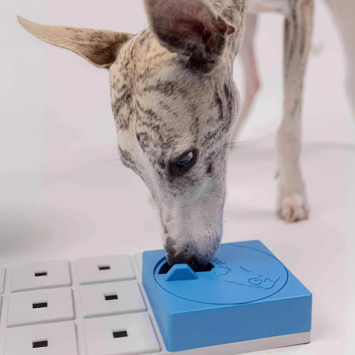 Pawzler los puzzelstuk – Oli - Shop with Marley's