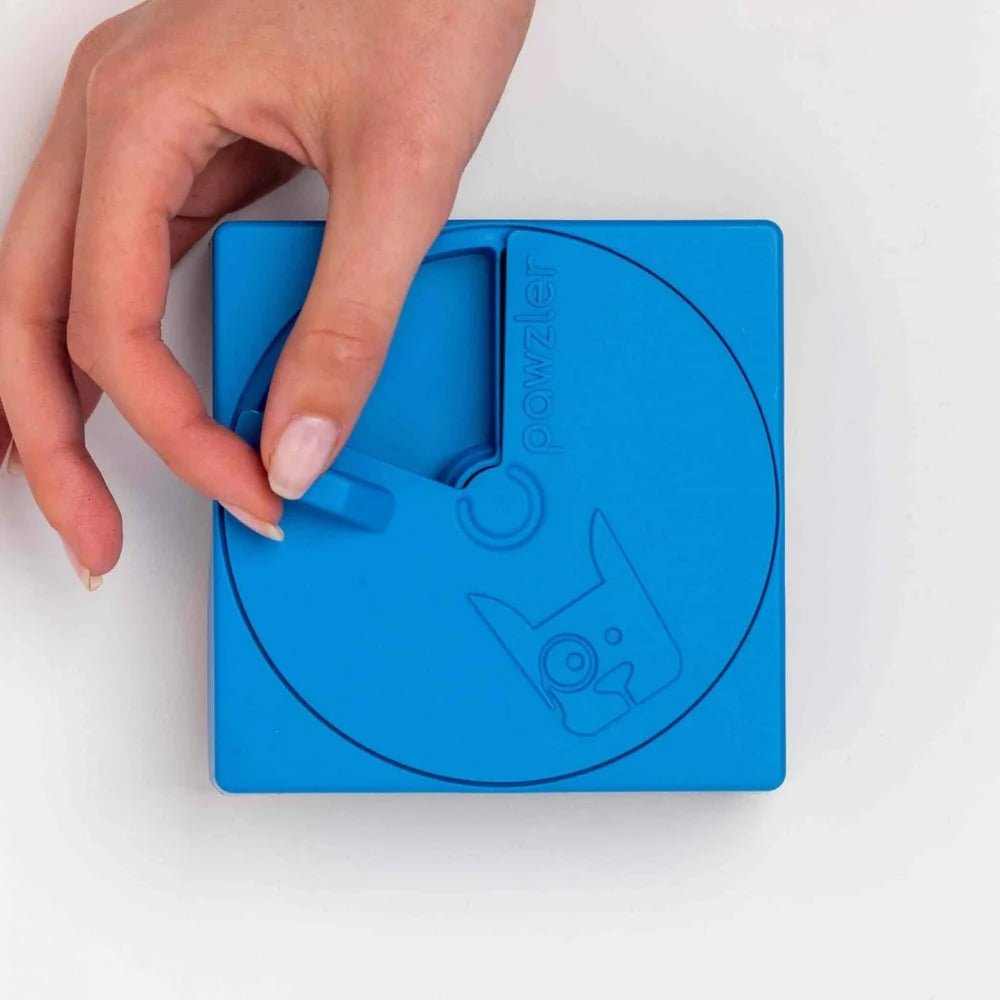 Pawzler los puzzelstuk – Oli - Shop with Marley's