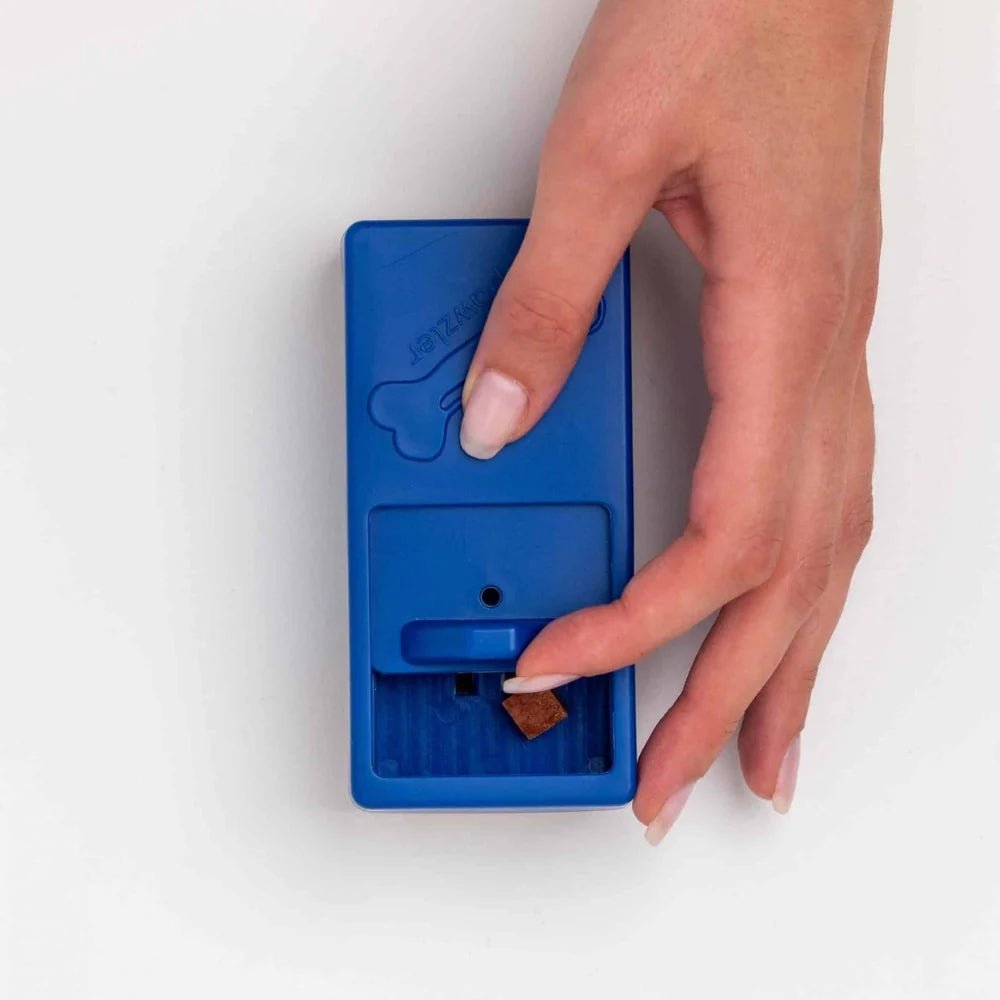 Pawzler los puzzelstuk – Onix - 2 stuks - Shop with Marley's