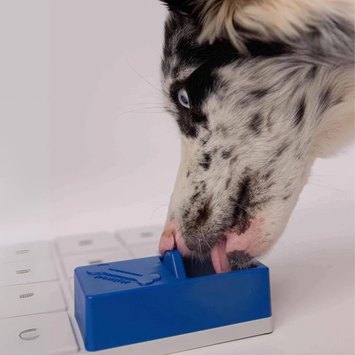 Pawzler los puzzelstuk – Onix - 2 stuks - Shop with Marley's