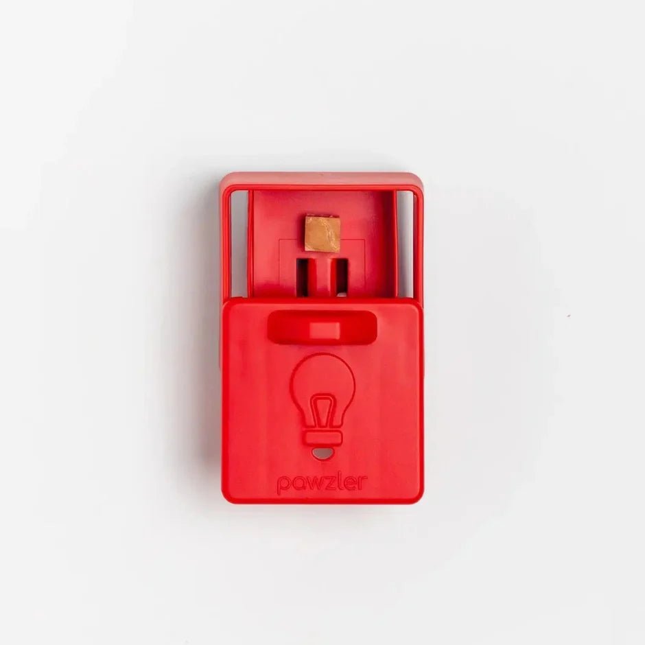 Pawzler los puzzelstuk – Peach - 4 stuks - Shop with Marley's