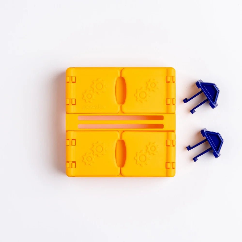 Pawzler los puzzelstuk – Piper - Shop with Marley's