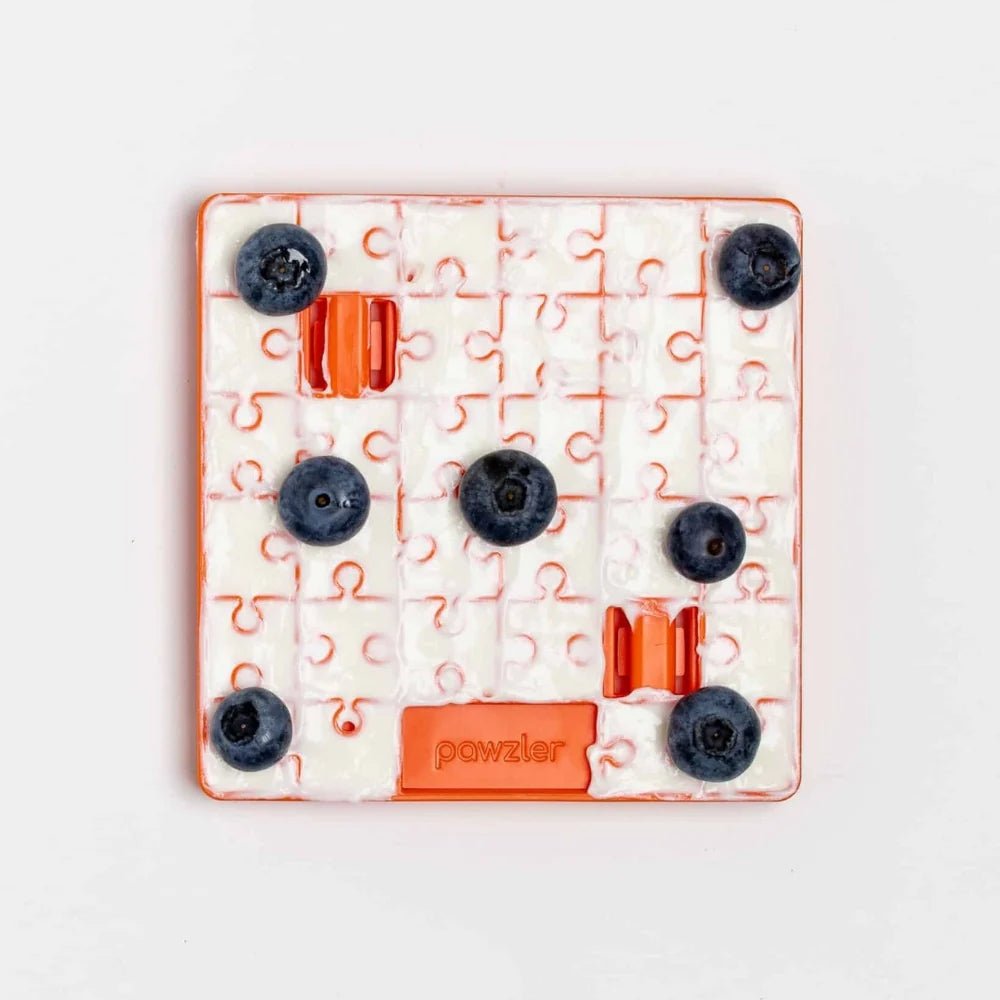 Pawzler los puzzelstuk – Terra - Shop with Marley's