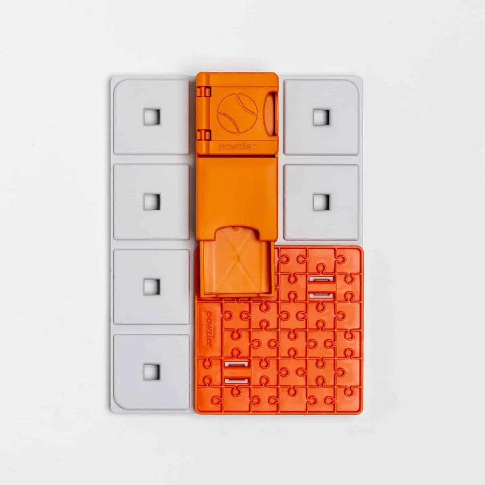 Pawzler los puzzelstuk – Terra - Shop with Marley's