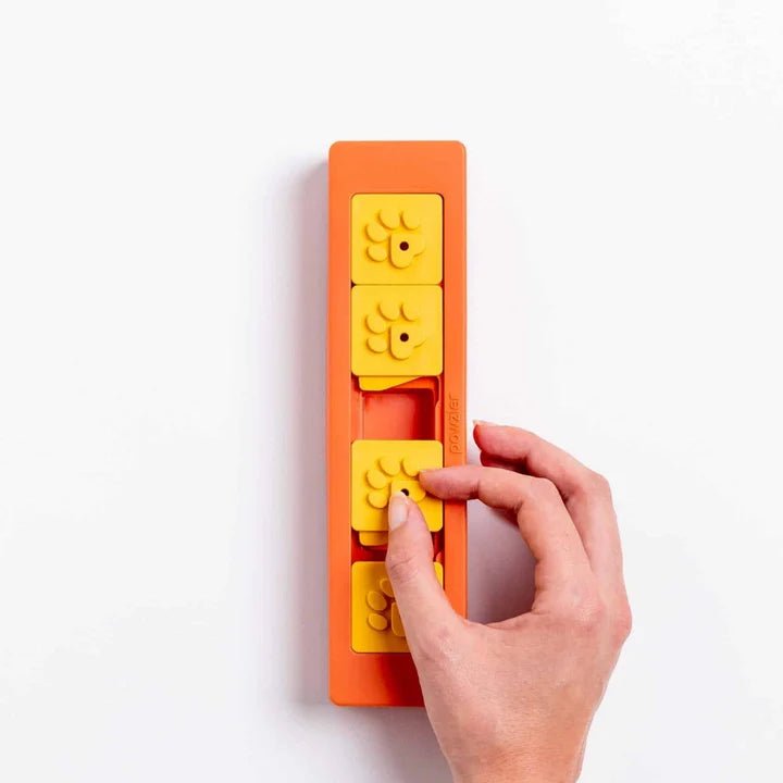 Pawzler los puzzelstuk – Zhu - Shop with Marley's