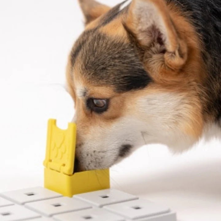 Pawzler los puzzelstuk – Zoey - 4 stuks - Shop with Marley's