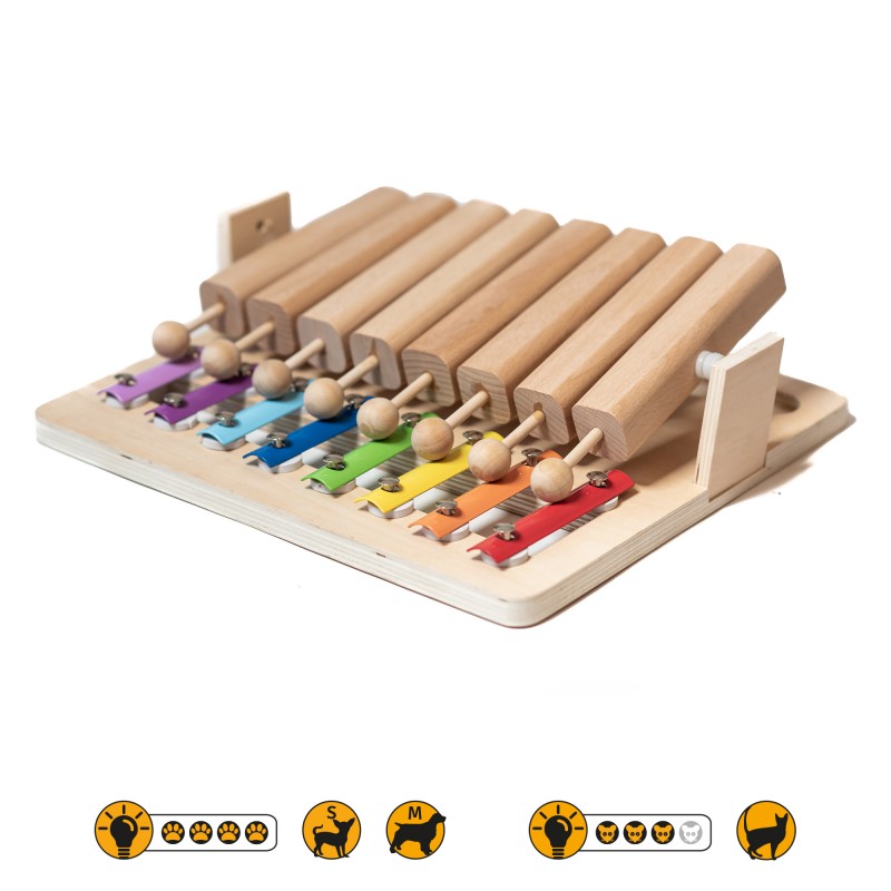 My Intelligent Pets Pet's Piano