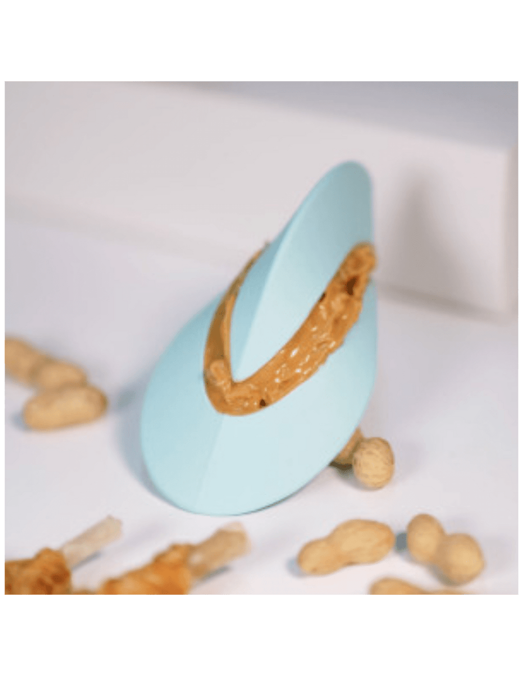 Petdreamhouse Chewtastic Gentle Geo - Duo mintgroen - Shop with Marley's