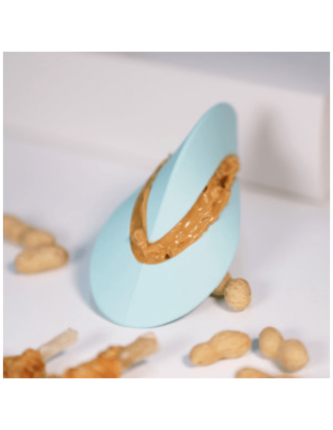 Petdreamhouse Chewtastic Gentle Geo - Duo mintgroen - Shop with Marley's