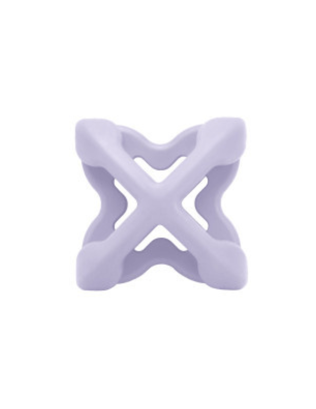 Petdreamhouse Chewtastic Geo - AstroRolly Lavendel - Shop with Marley's