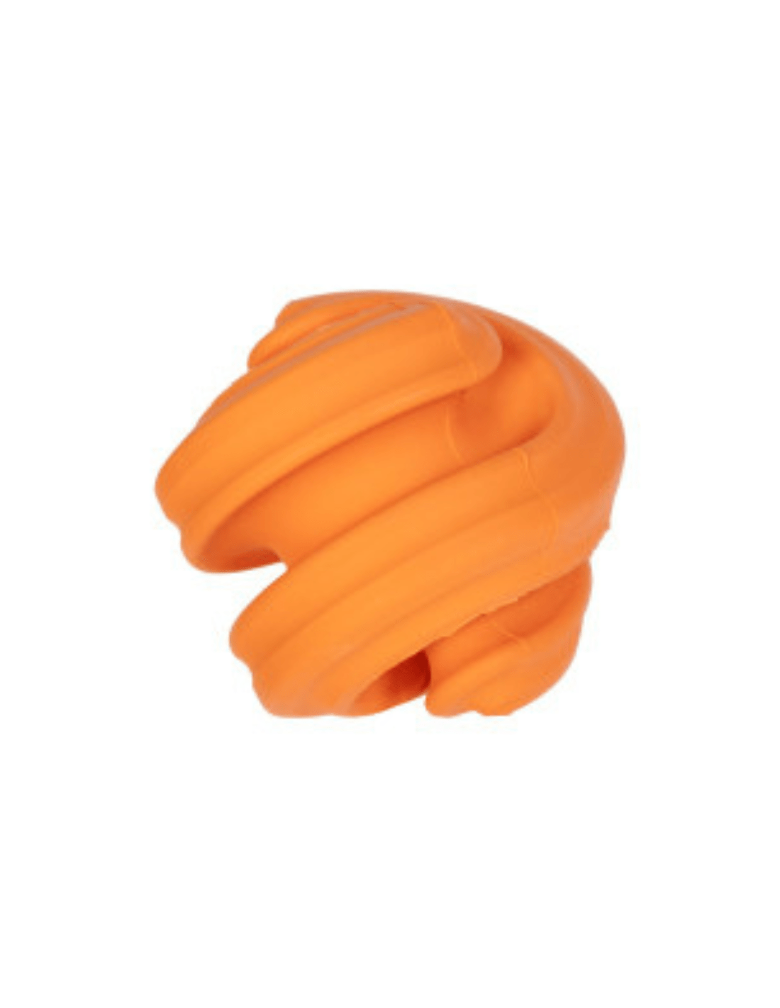 Petdreamhouse Chewtastic Geo - Hex Oranje - Shop with Marley's