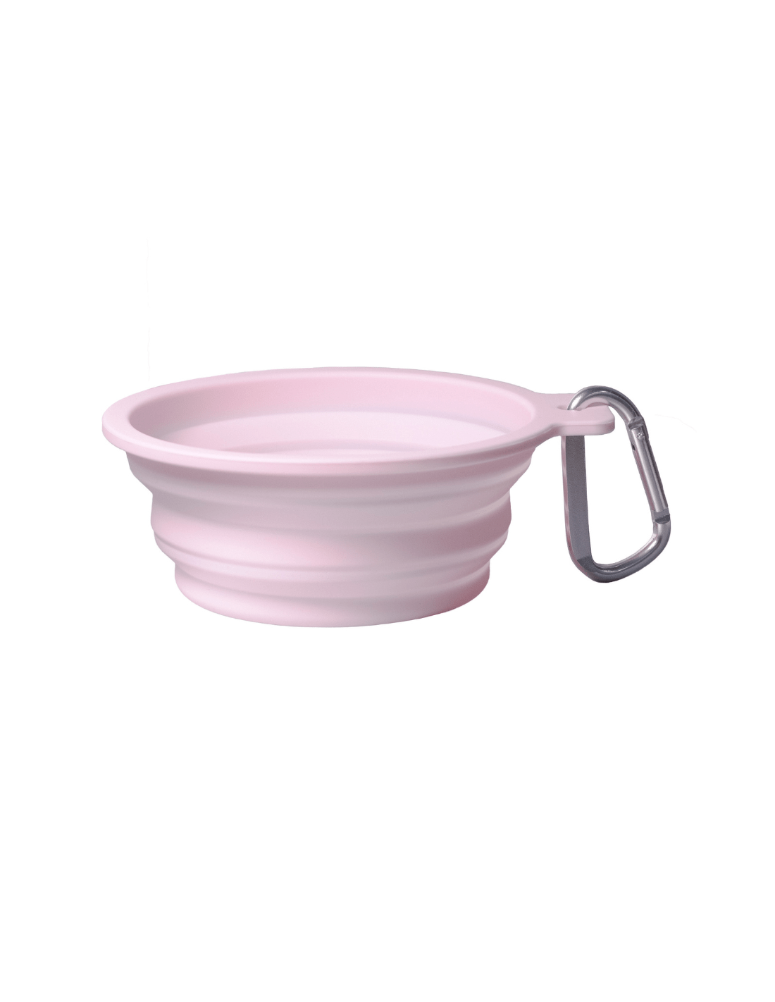 Petdreamhouse Opvouwbare Siliconen Reisbak (met Lickmat) - Shop with Marley's