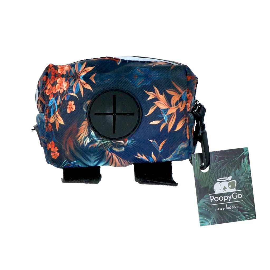 PoopyGo Eco Bag Tijger - Shop with Marley's