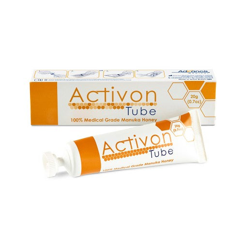 Activon 100% Manuka Honey Gel