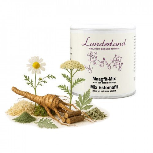 Red Mij! - Lunderland Maagfit mix - THT 02 - 12 - 2025 - Shop with Marley's