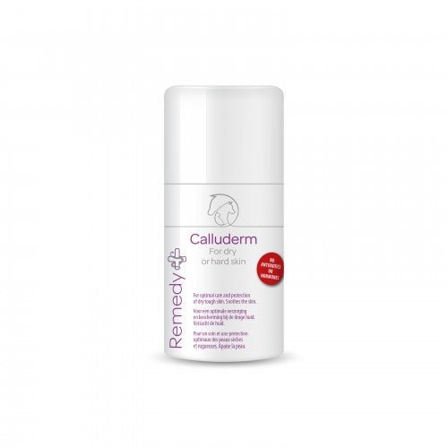 Remedy+ - Calluderm Cream - verzorgd droge en verharde huid tot in diepere lagen - voor honden - 50ml - Shop with Marley's