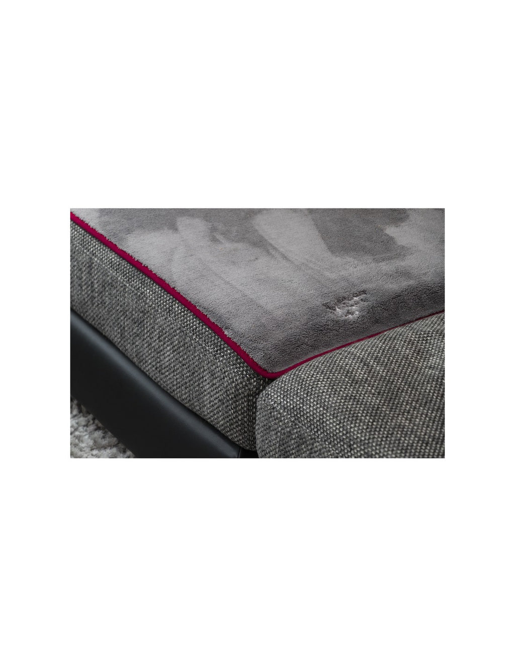 Trendpet Ruby - Super absorberende droogdoek