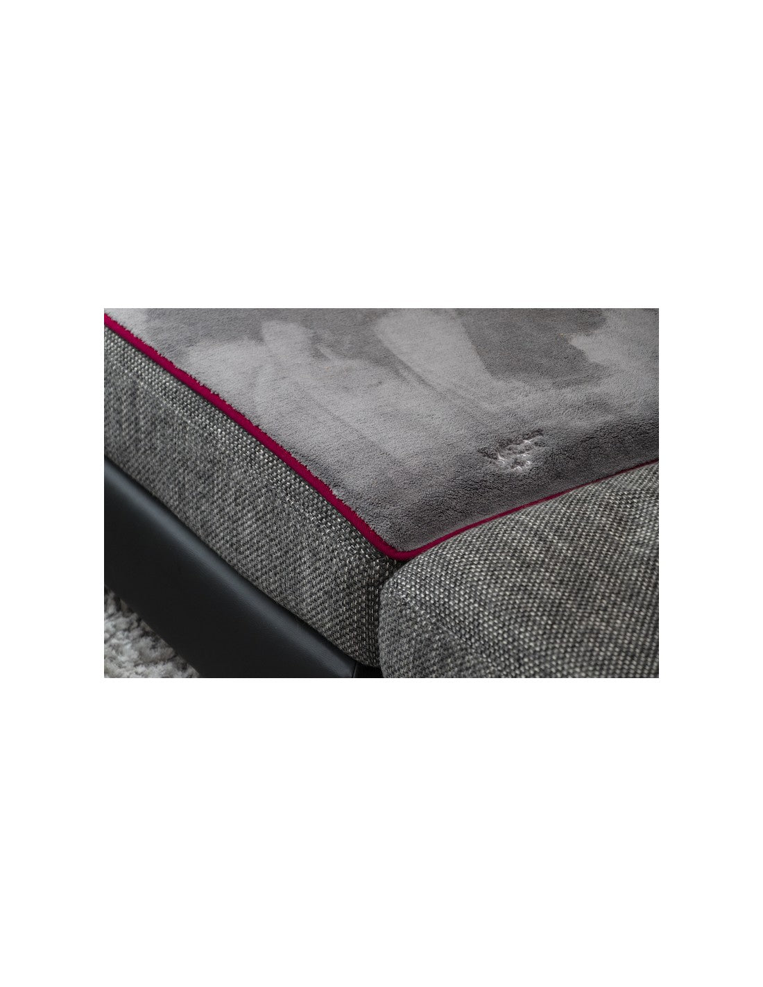 Trendpet Ruby - Super absorberende droogdoek