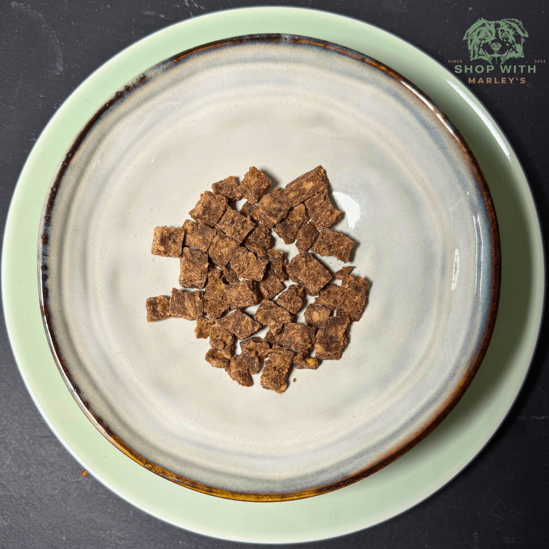 Shop with Marley's 100% trainers Hert (100gr) - Shop with Marley's