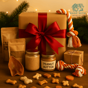 Shop with Marley's Adventkalender premium