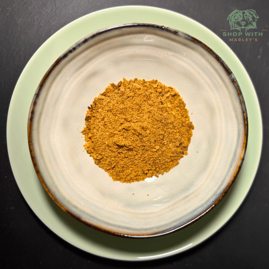 Shop with Marley's Brok Booster Topper - 100% eend - Shop with Marley's