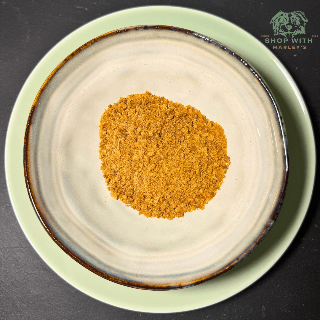 Shop with Marley's Brok Booster Topper - 100% konijn - Shop with Marley's