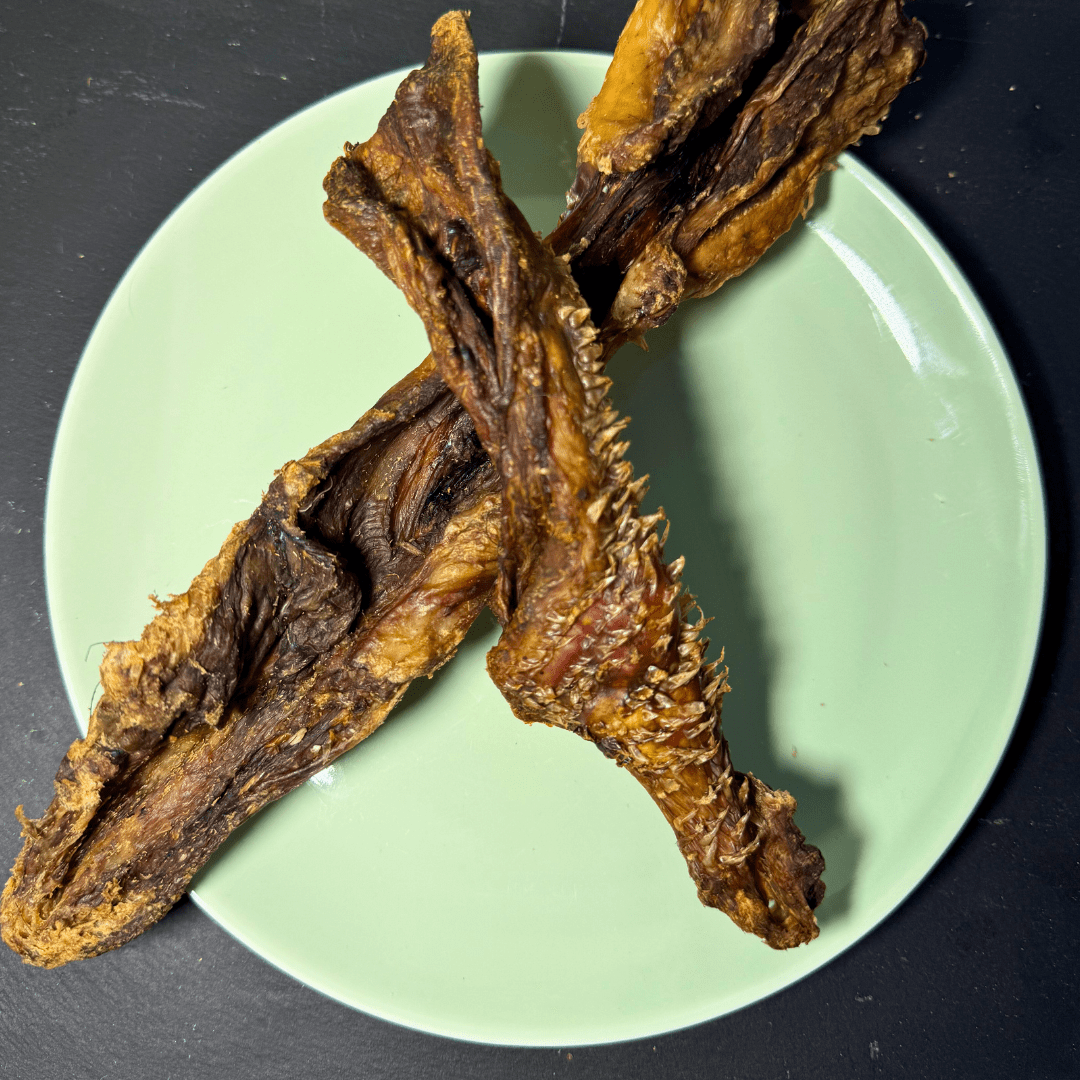 Shop with Marley's Buffelwang (250gr) - Shop with Marley's