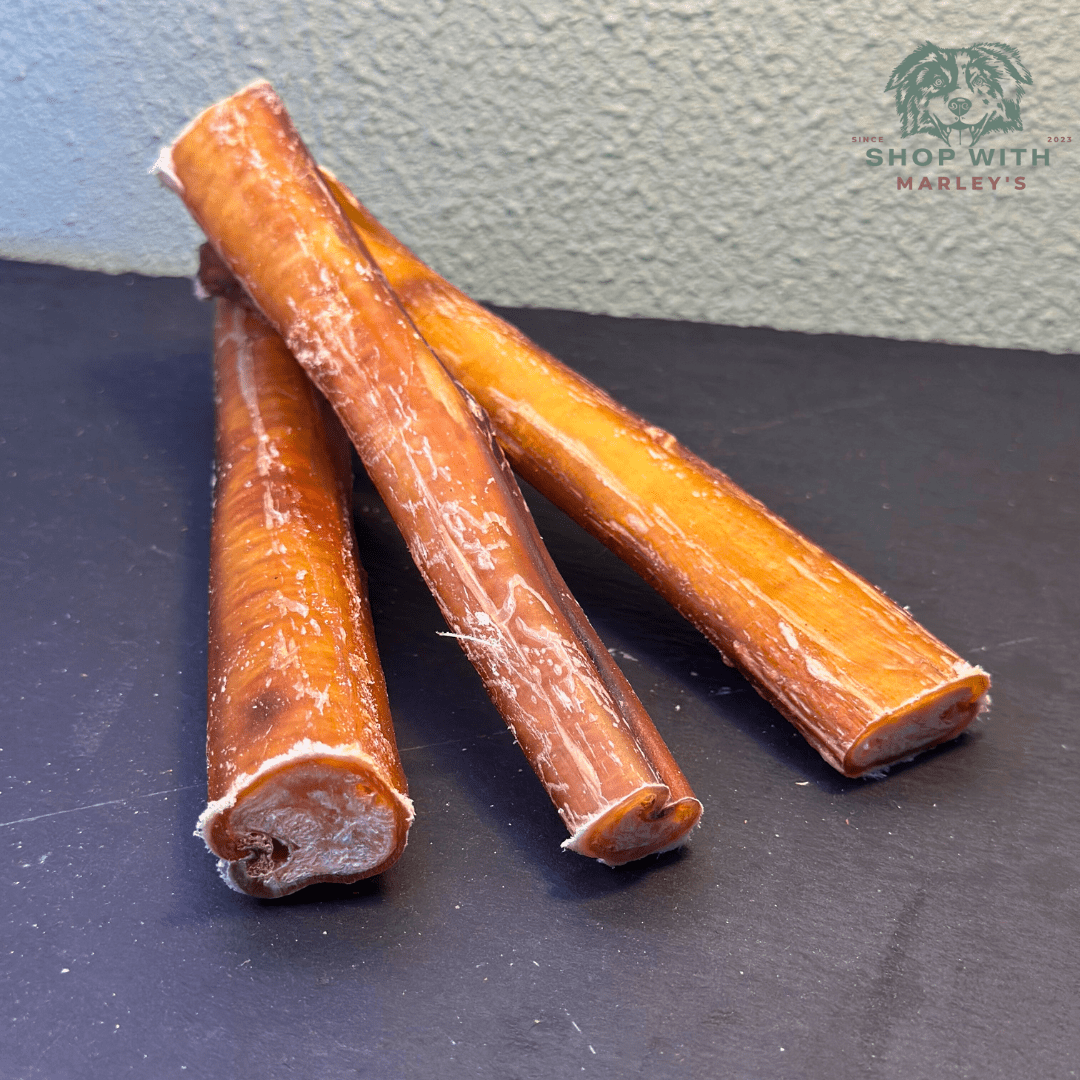 Shop with Marley's Bullepees 15cm - Shop with Marley's