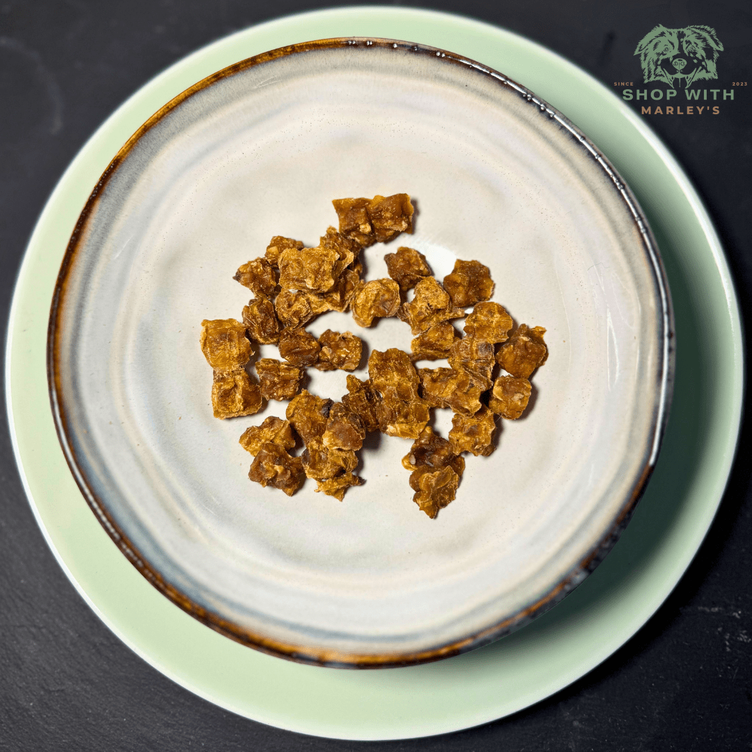 Shop with Marley's cubes Konijn (100gr) - Shop with Marley's