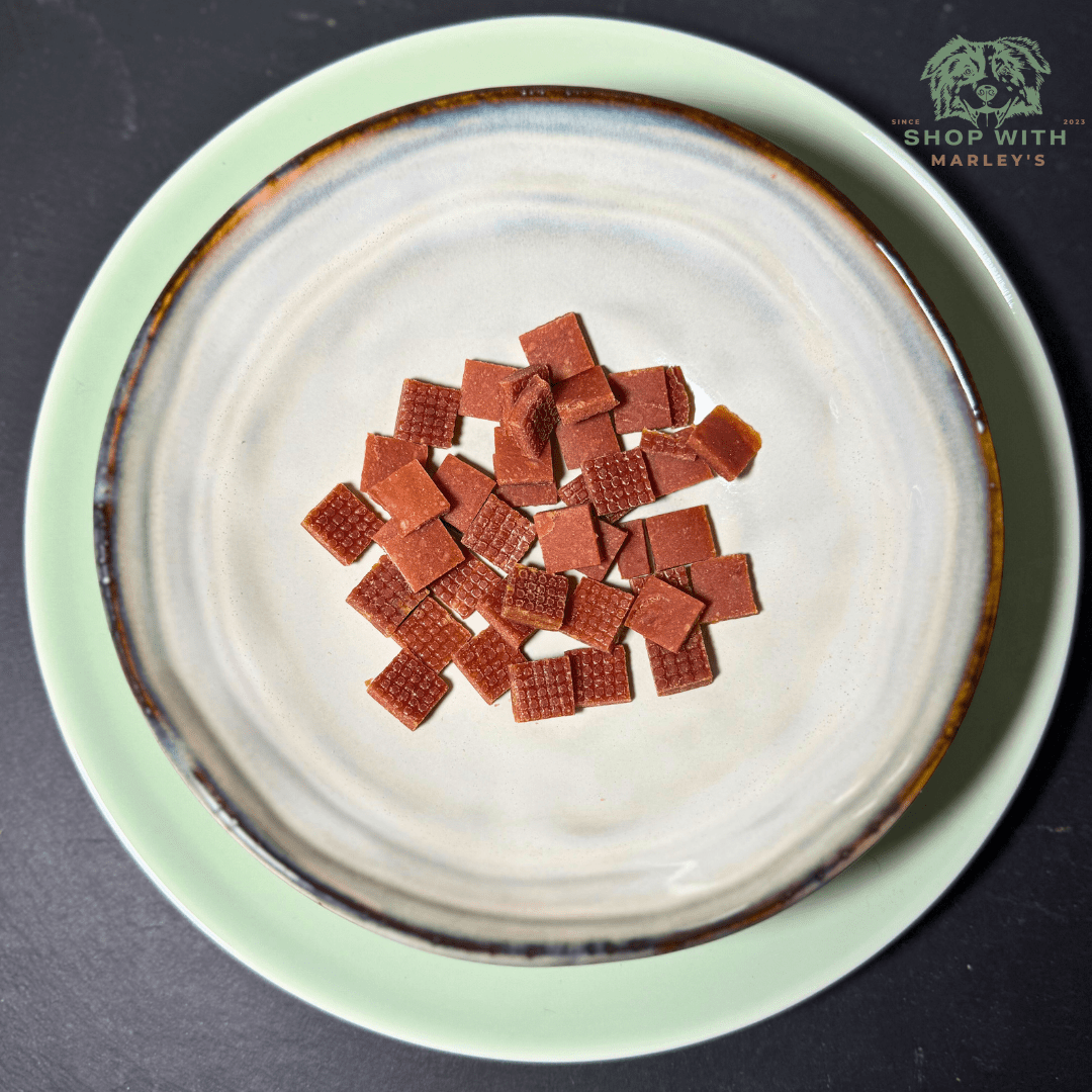 Shop with Marley's Filet trainers - Eend - Shop with Marley's