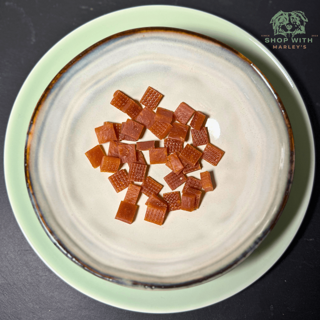 Shop with Marley's Filet trainers - Kalkoen - Shop with Marley's