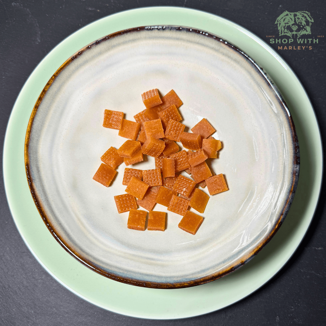 Shop with Marley's Filet trainers - Kip - Shop with Marley's