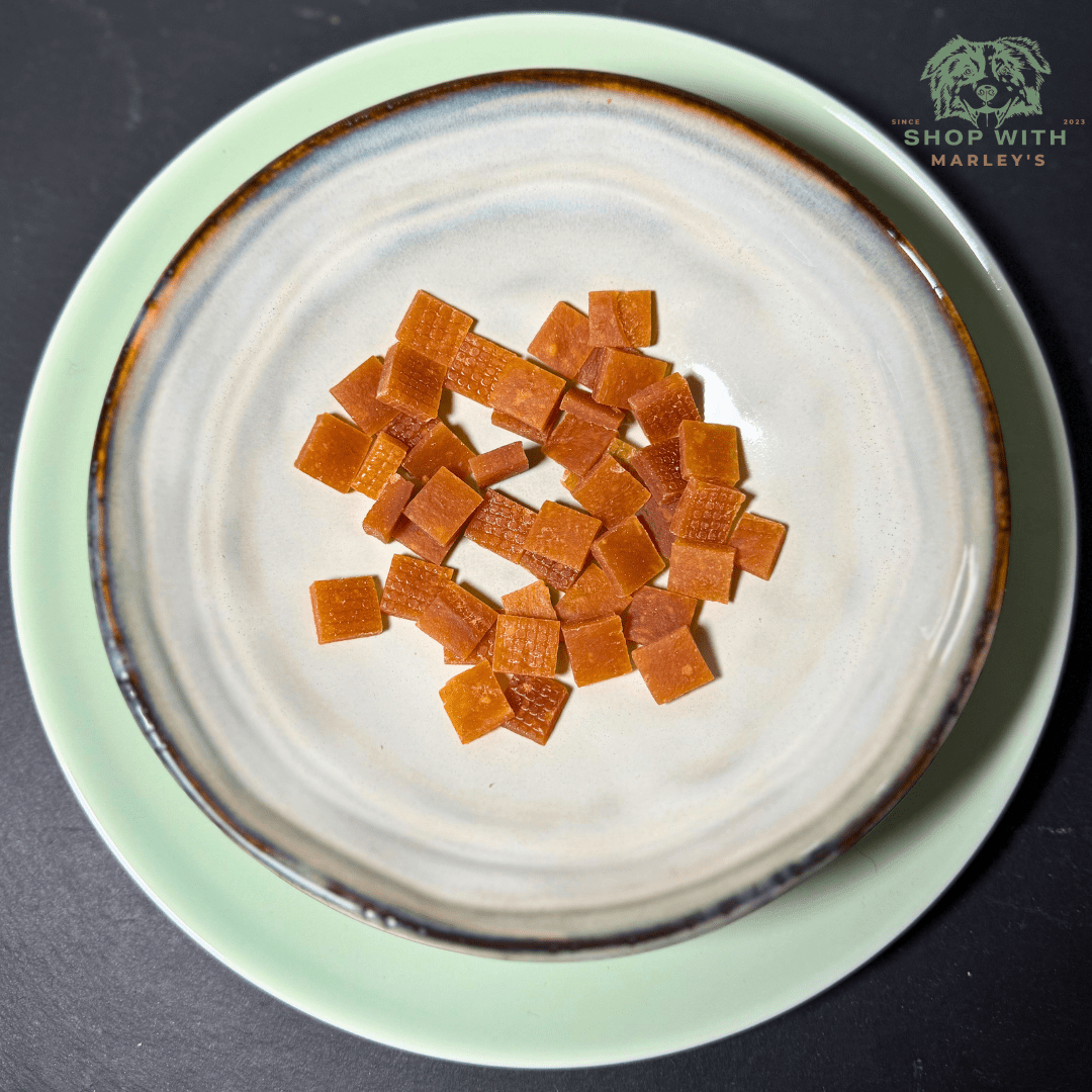 Shop with Marley's Filet trainers - Konijn - Shop with Marley's