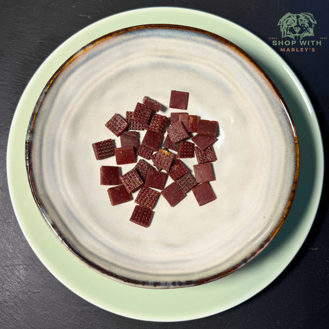 Shop with Marley's Filet trainers - Lam - Shop with Marley's