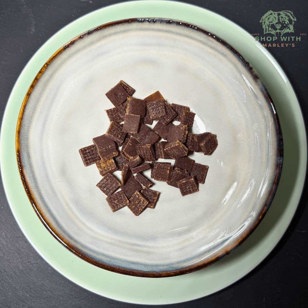 Shop with Marley's Filet trainers - Rund - Shop with Marley's